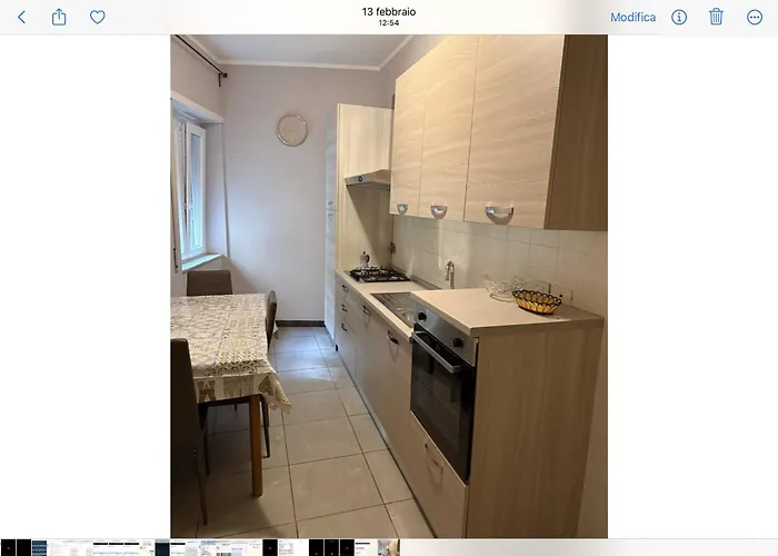 A Casa Di Armando Apartment *
