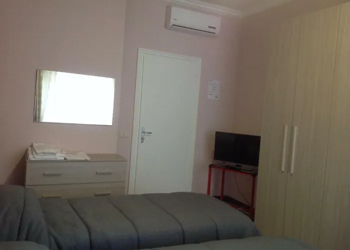 A Casa Di Armando Apartment