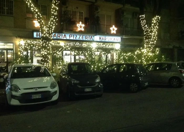 A Casa Di Armando Apartment