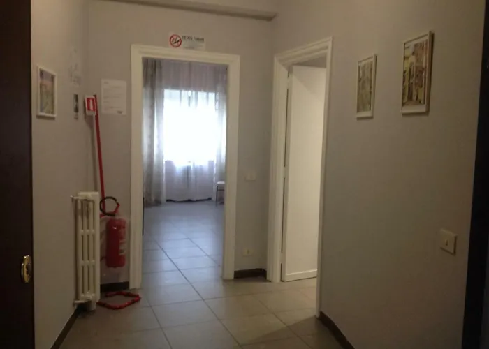 דירה A Casa Di Armando *