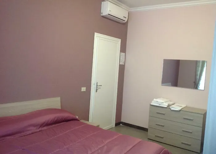 A Casa Di Armando Apartment Rom