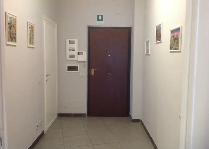 A Casa Di Armando Apartment Rom