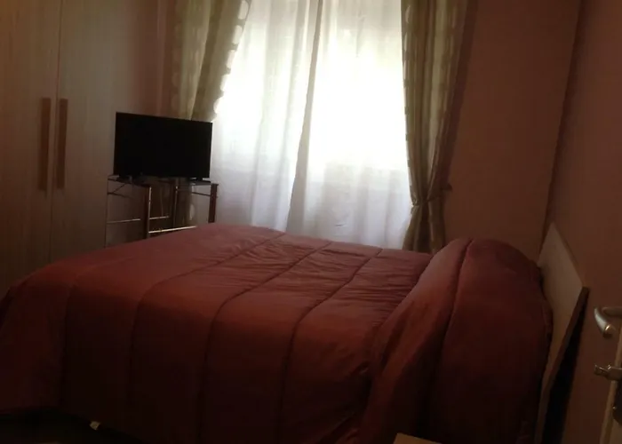 A Casa Di Armando Apartment Rom